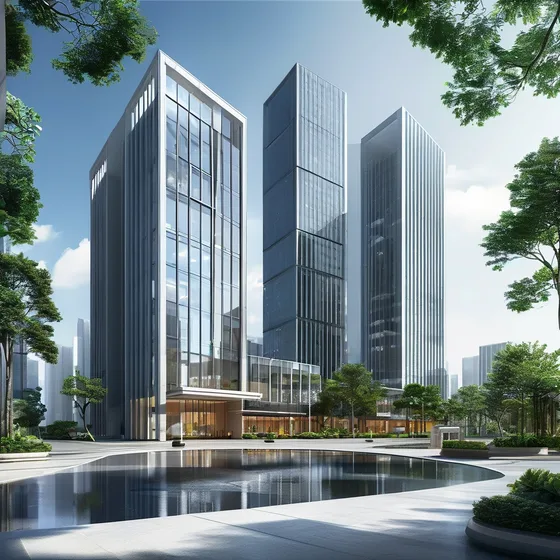 建筑装饰工程