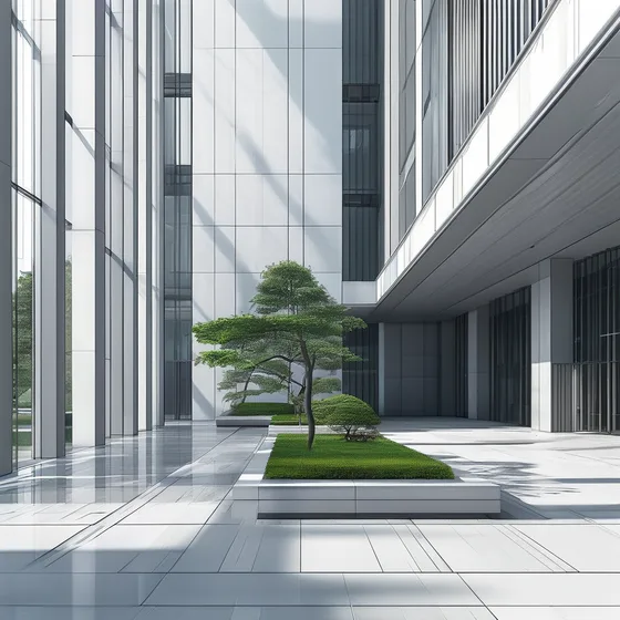 建筑装饰工程