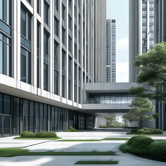 建筑装饰工程
