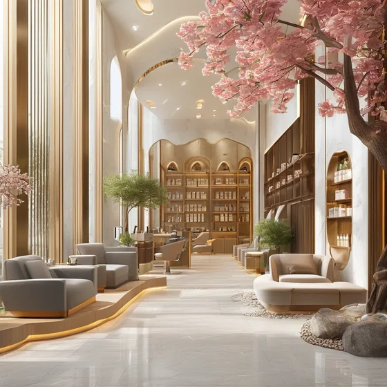 建筑装饰工程