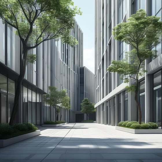 建筑装饰工程