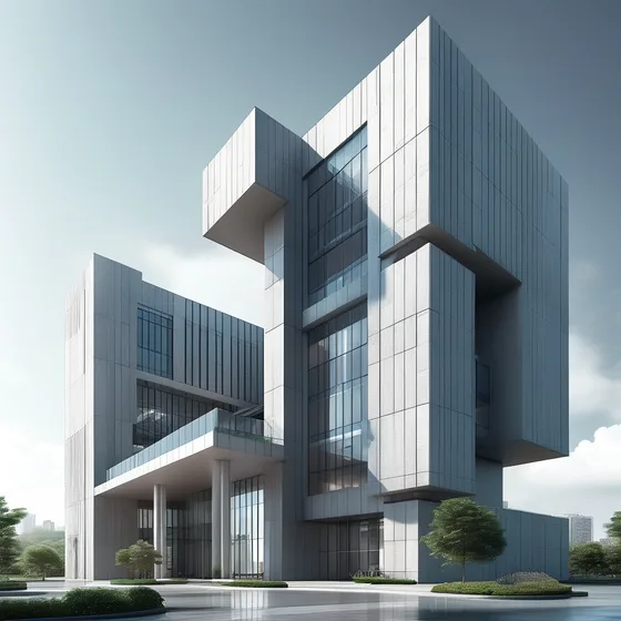 建筑装饰工程