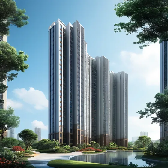 建筑装饰工程